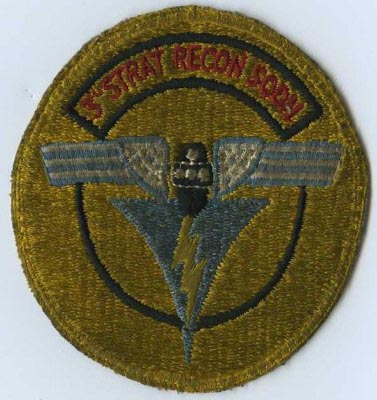 EVAL 3.5" patch USAF Air Force 51st Operations Group STAN 