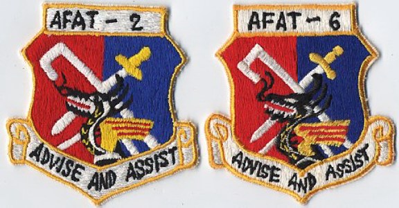 Scouts earn rare badge with help from AFTAC > Sixteenth Air Force