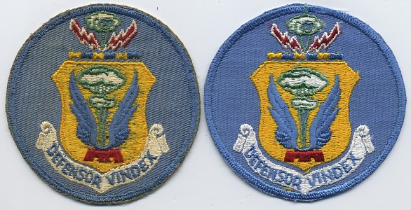 509th BW BOMB WING USAF BS SAC Bomber Squadron Hat Jacket Patch 